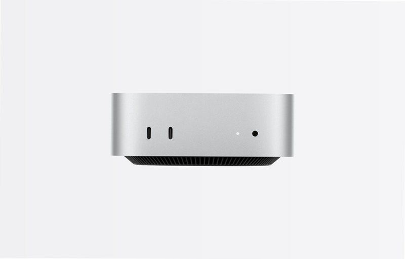 Mac mini M5 Pro - 15-core CPU, 16-core GPU, 48GB RAM, 512GB SSD