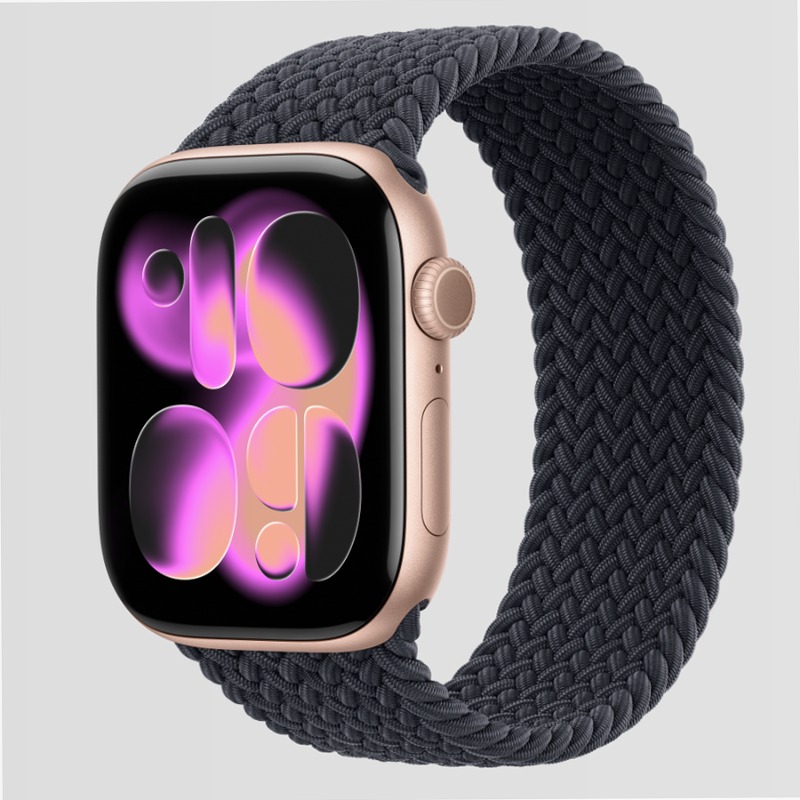Apple Watch Series 11 GPS Rosa