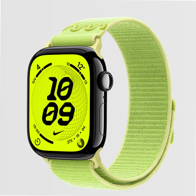 Apple Watch Series 11 Nero