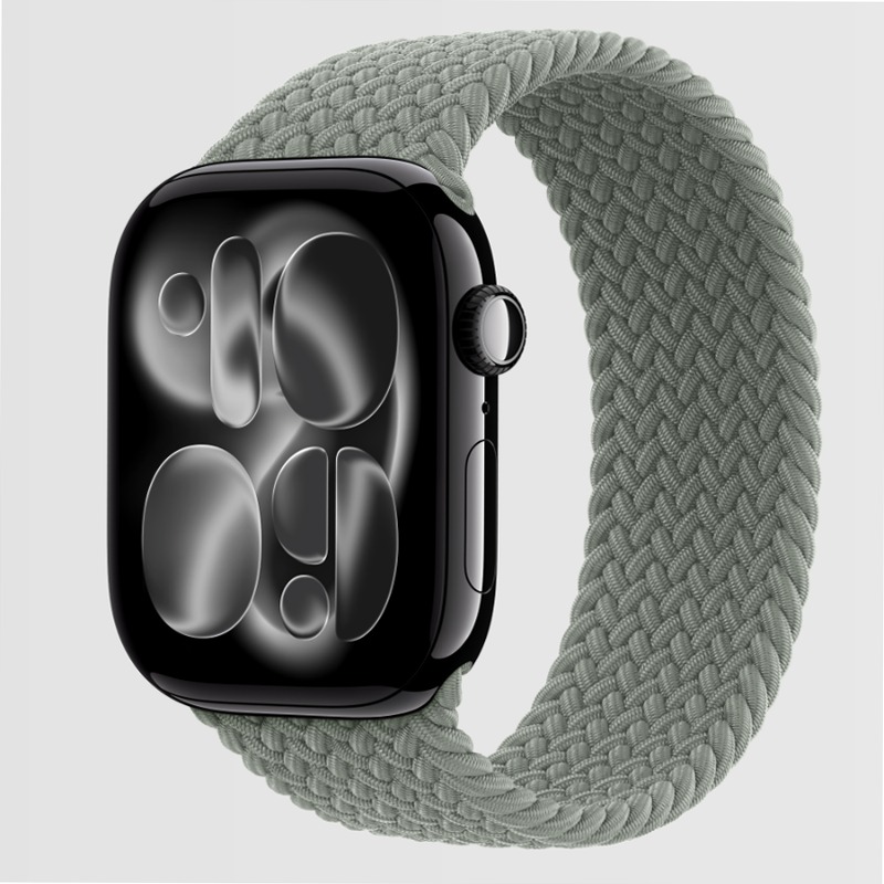 Apple Watch Series 11 watchOS Nero