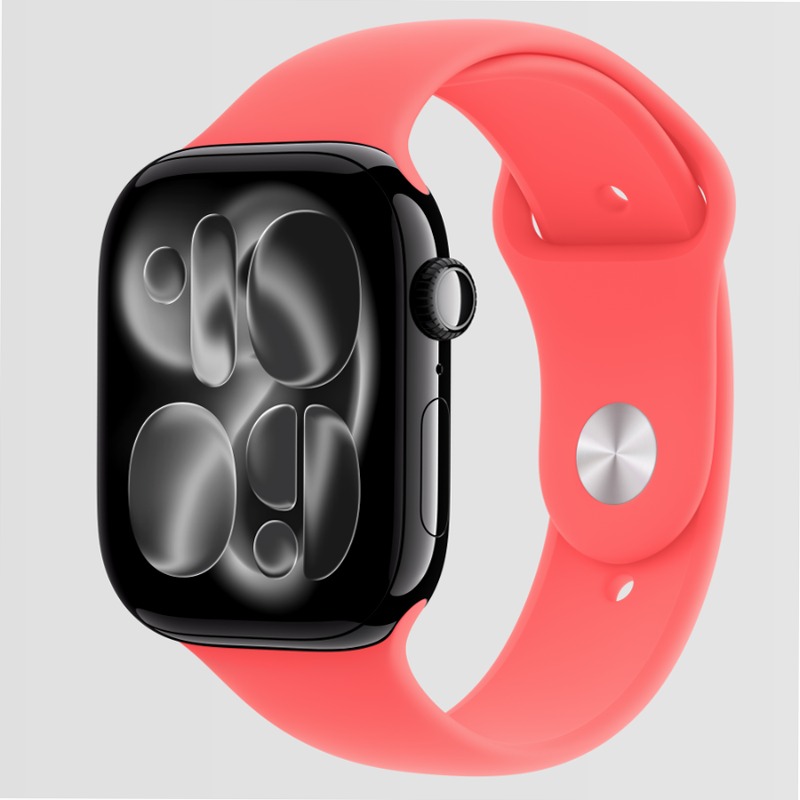 Apple Watch Series 11 Nero