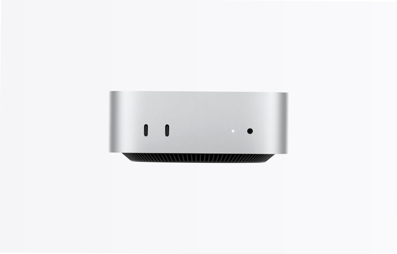Mac mini M6 - 12 Core CPU, 12 Core GPU, 32GB RAM, 2TB Storage 12GB