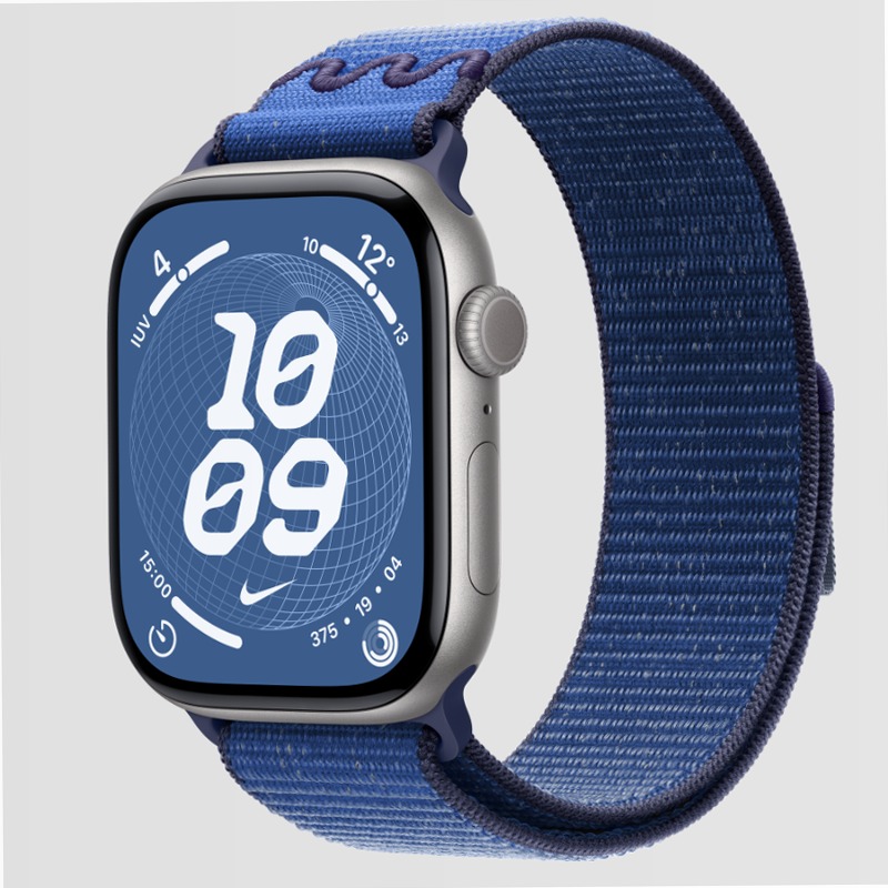 Apple Watch Series 11 GPS Grigio