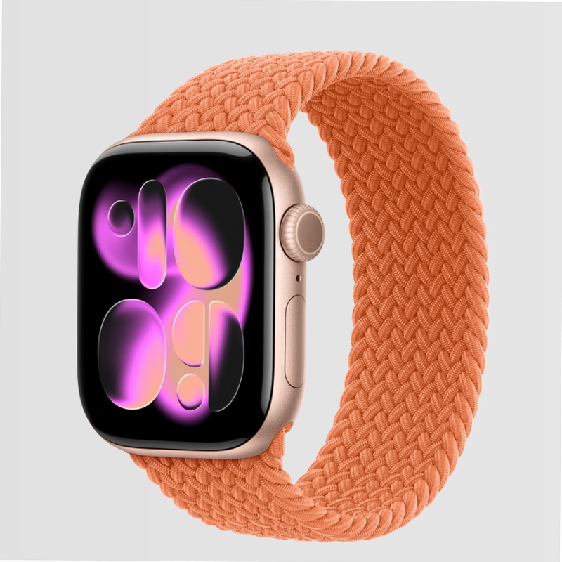 Apple Watch Series 11 Oro Rosa