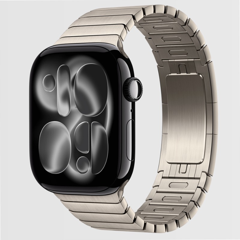 Apple Watch Series 11 Nero
