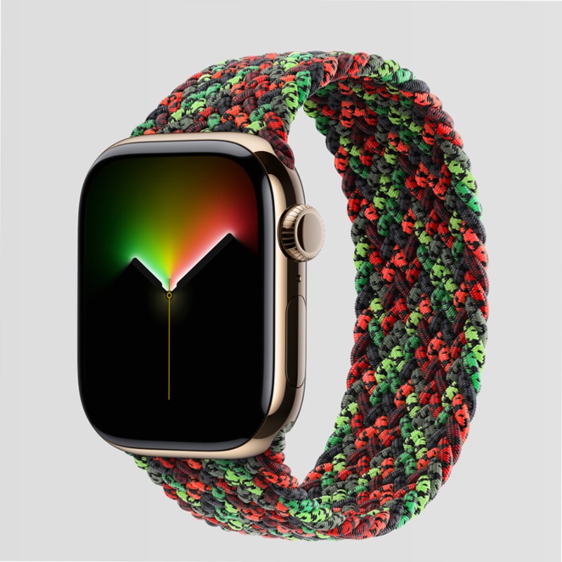 Apple Watch Series 11 - Oro Titanio 42mm watchOS