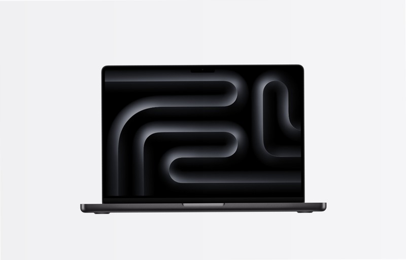 MacBook Pro 14" M5 Pro: Alta Performance e Design Sleto 4TB Mac OS 14
