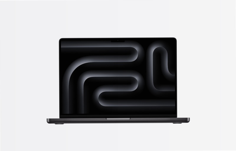 MacBook Pro 14" M5 Pro: Velocità e Stile 4TB Mac OS 14