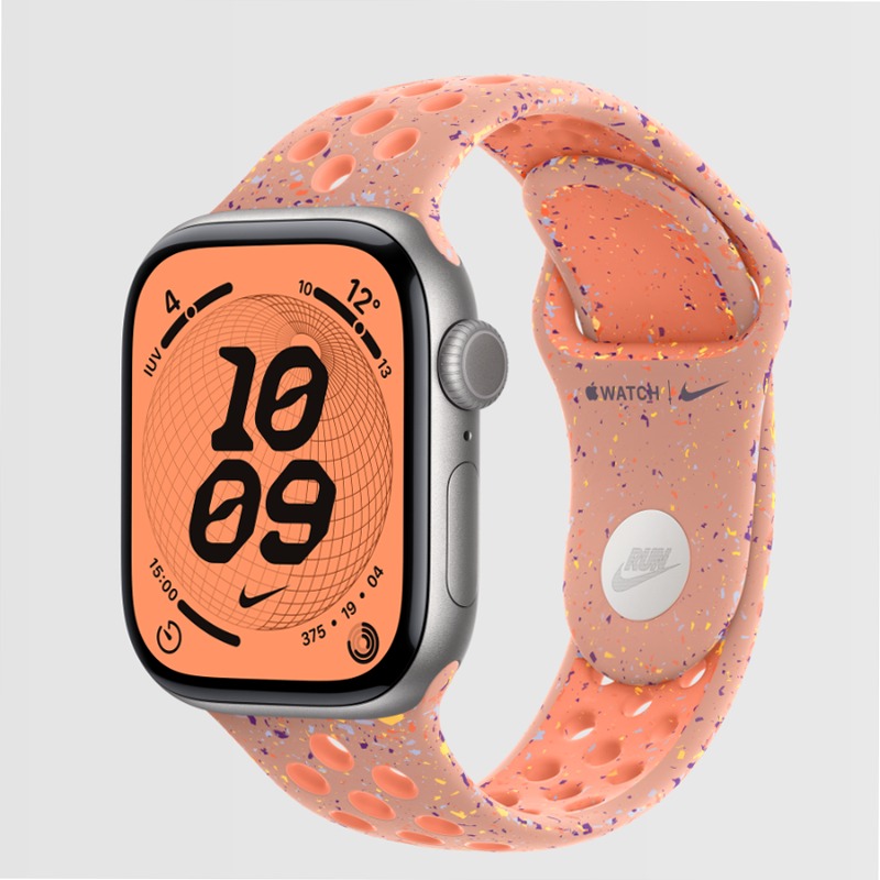 Apple Watch Series 11 Grigio