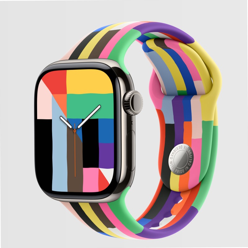 Apple Watch Series 11 - Cassa Titanio 42mm watchOS