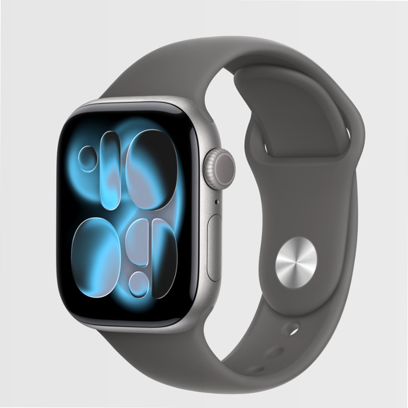 Apple Watch Series 11 Grigio