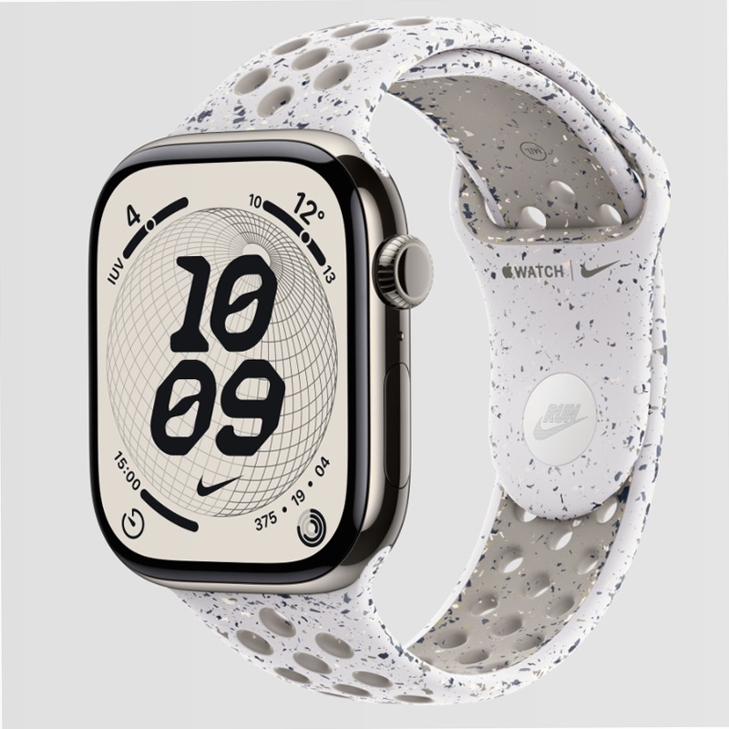 Apple Watch Series 11: Connessione GPS e Cellular Grigio