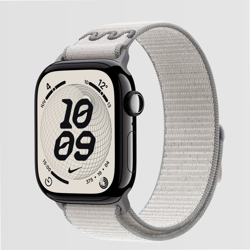 Apple Watch Series 11 Nero