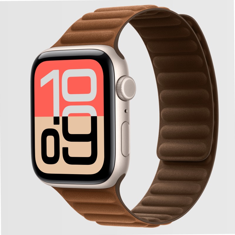 Apple Watch SE 3: Connessione GPS e Cellular watchOS