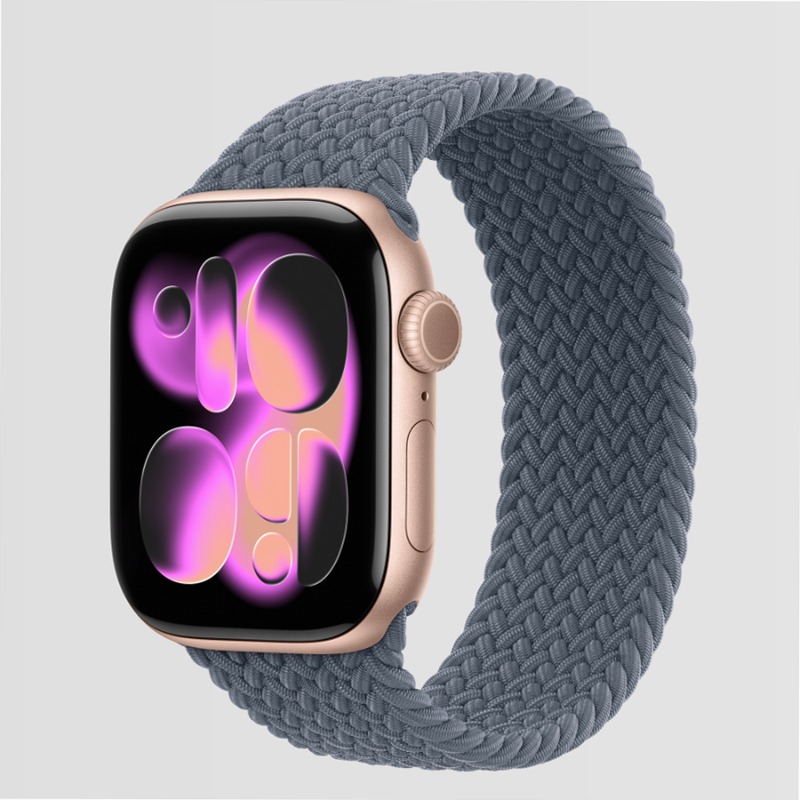 Apple Watch Series 11 Oro Rosa