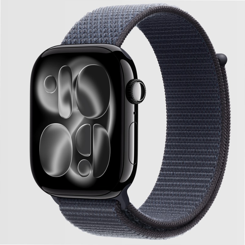 Apple Watch Series 11 Nero