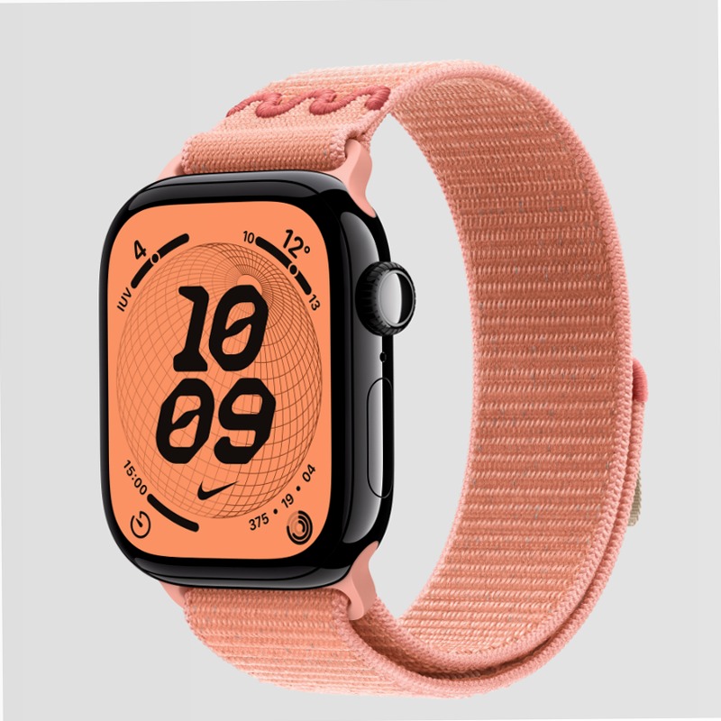Apple Watch Series 11 watchOS Nero