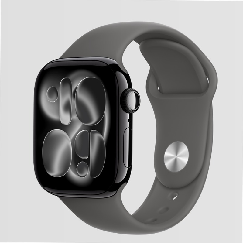 Apple Watch Series 11 Nero