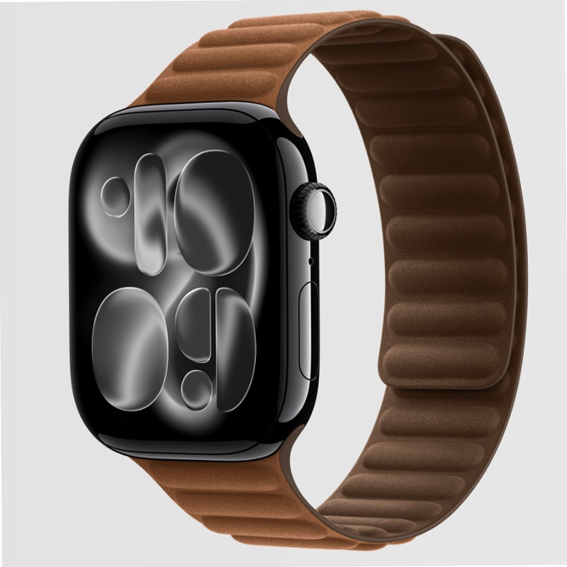 Apple Watch Series 11 Nero