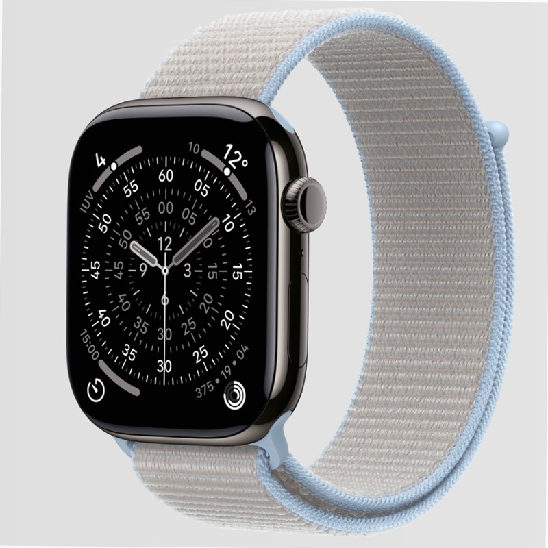 Apple Watch Series 11 GPS + Cellular