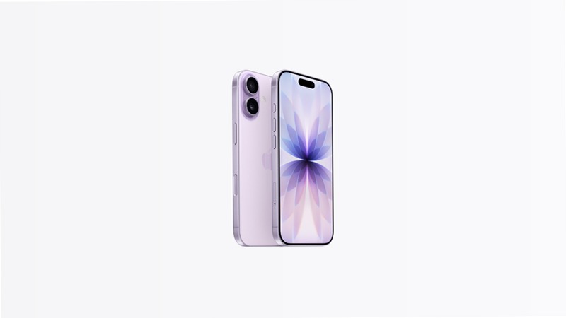 Pagina non trovata - Apple 256GB Viola