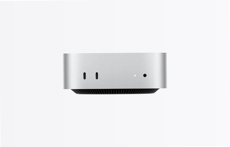 Mac mini M6 - 12-Core CPU, 12-Core GPU, 24GB RAM, 2TB Storage