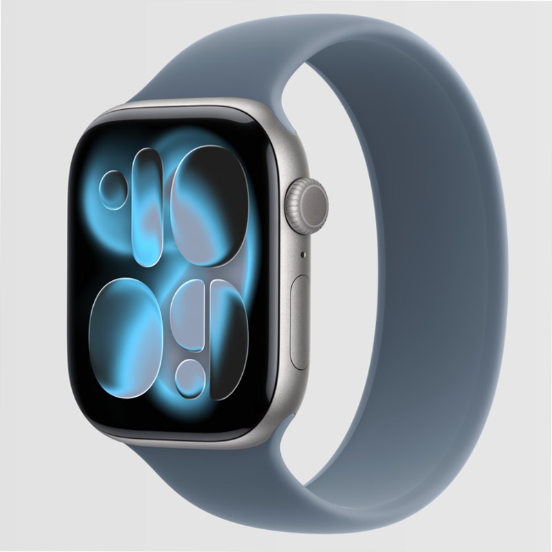 Apple Watch Series 11 Grigio