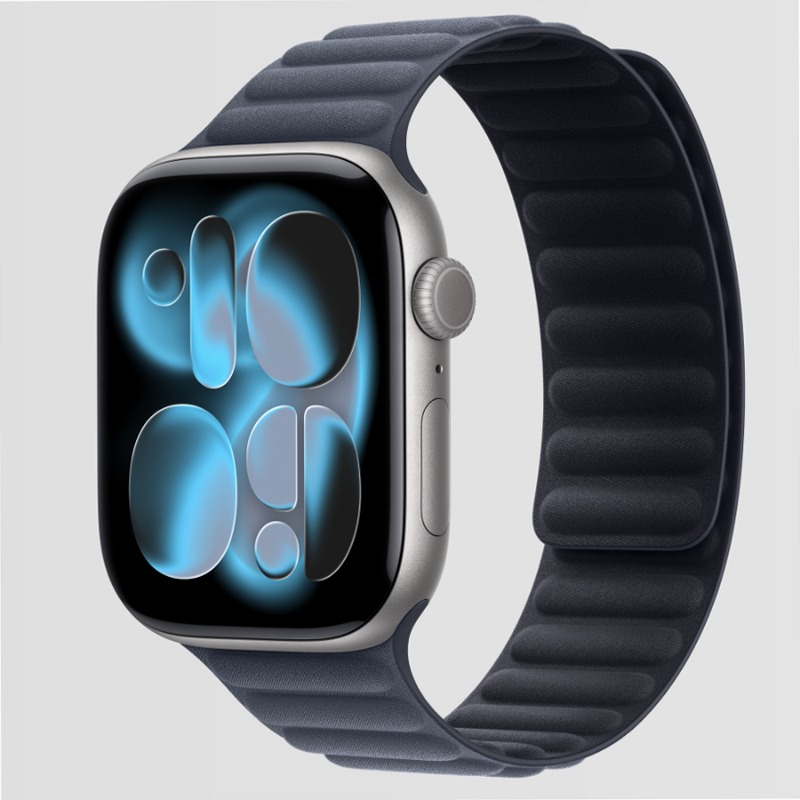 Apple Watch Series 11 GPS 46mm Grigio