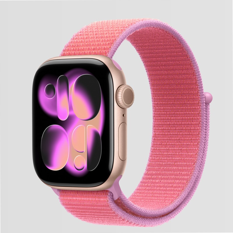 Apple Watch Series 11 Oro Rosa