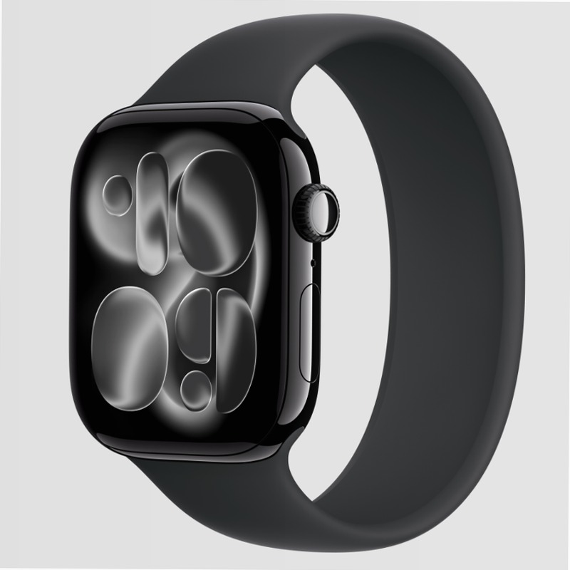 Apple Watch Series 11 GPS + Cellular watchOS Nero