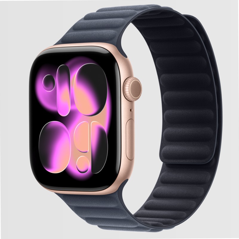 Apple Watch Series 11 Oro Rosa