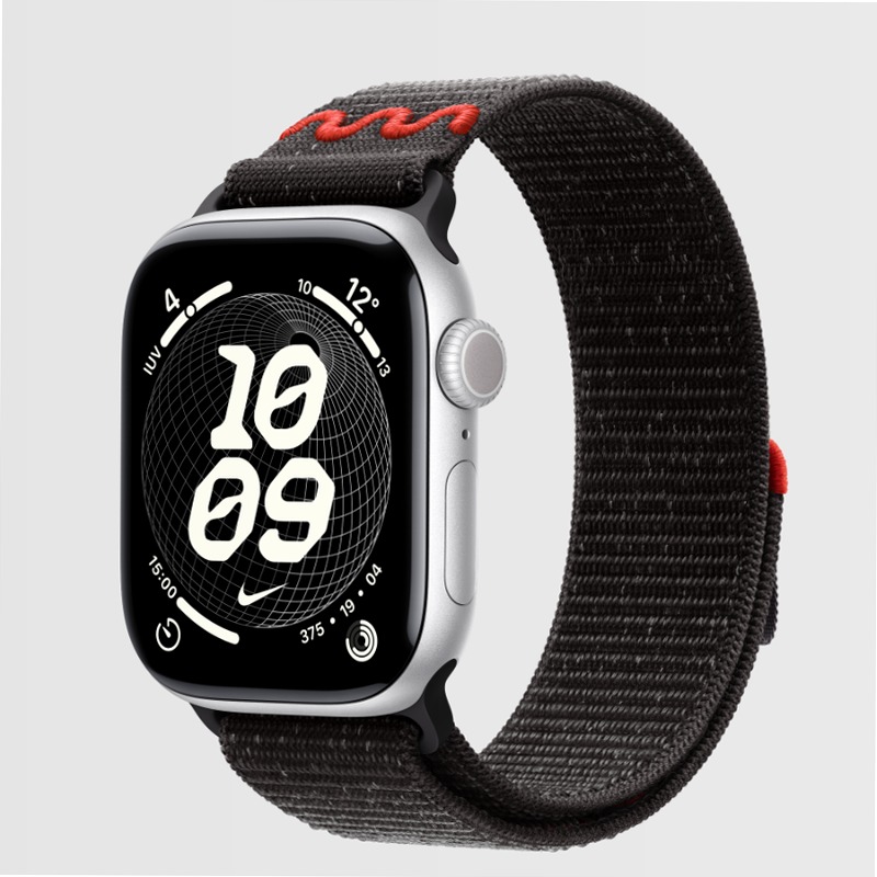 Apple Watch Series 11 Argento