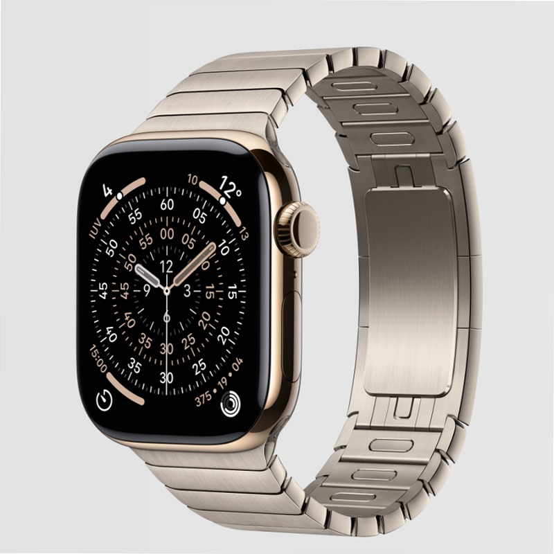 Apple Watch Series 11 Oro