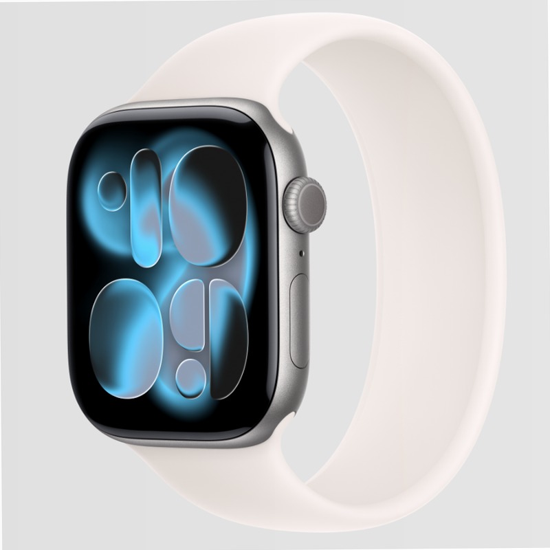 Apple Watch Series 11 Grigio