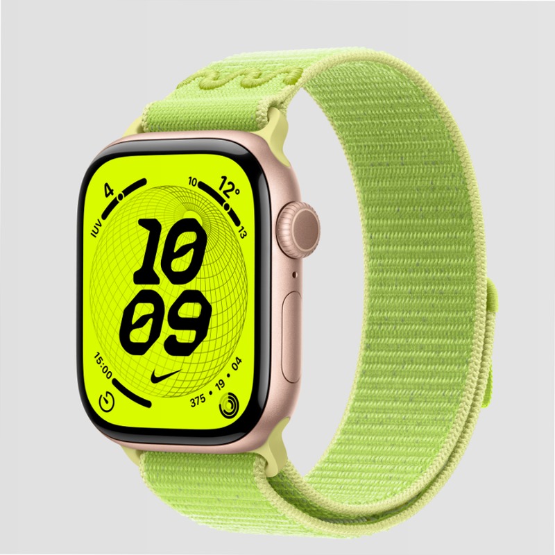 Apple Watch Series 11 Oro Rosa