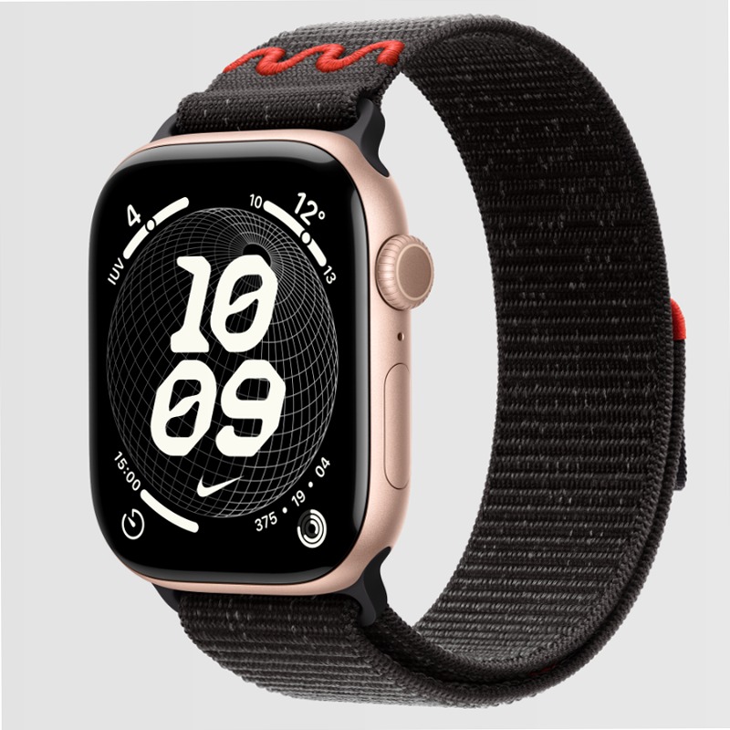 Apple Watch Series 11 Oro Rosa