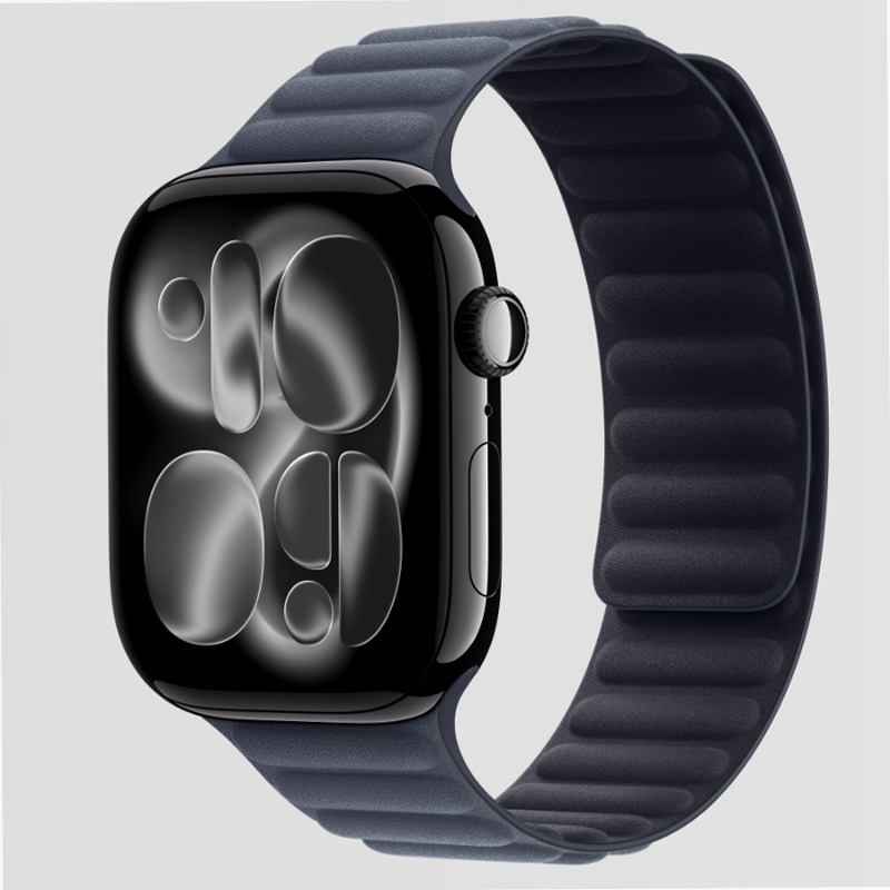 Apple Watch Series 11 Nero