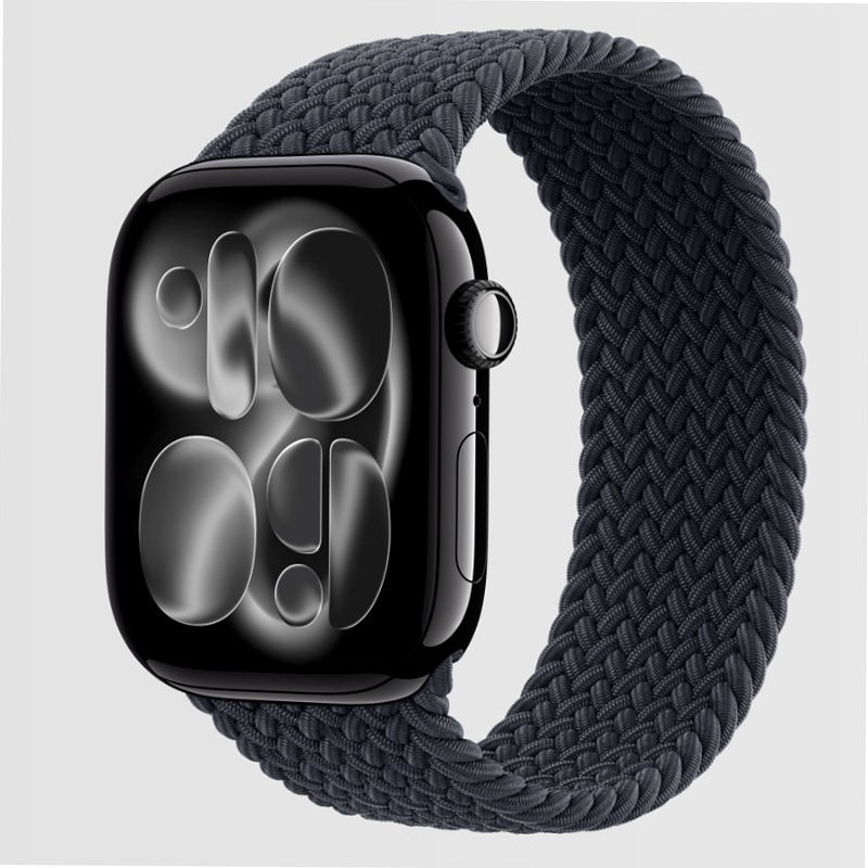 Apple Watch Series 11 Nero