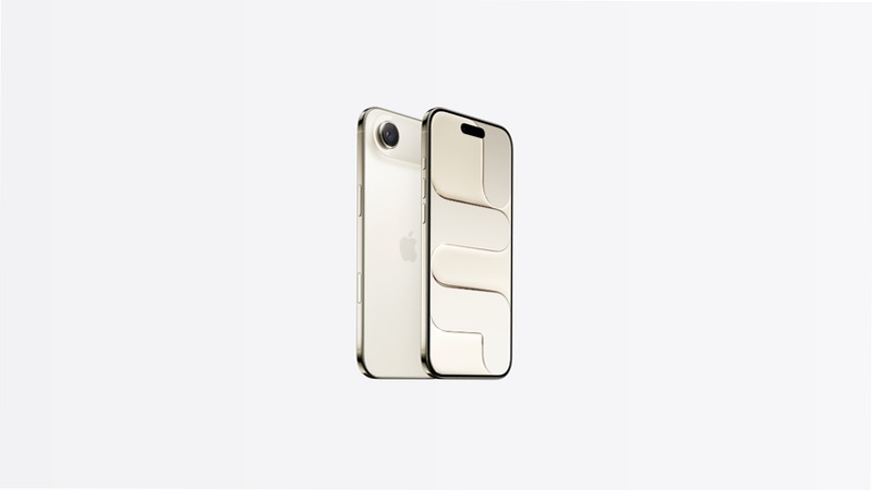 iPhone Air: Le Migliori Specifiche Oro