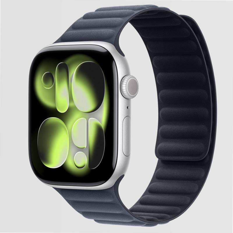 Apple Watch Series 11 GPS Argento