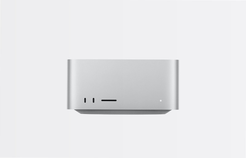 Mac Studio M5 Ultra - 36 Core CPU, 80 Core GPU 4