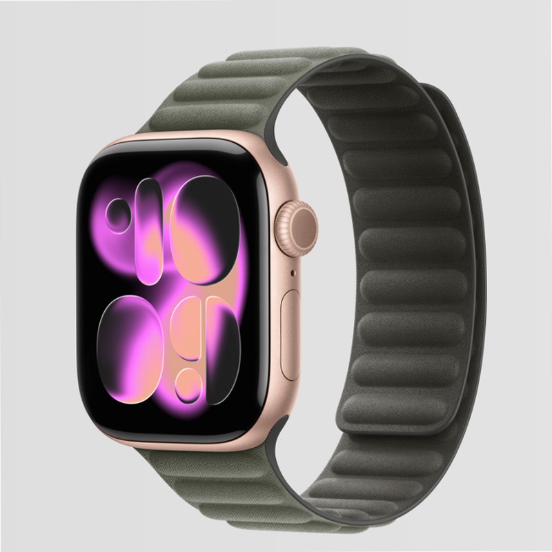 Apple Watch Series 11 Oro Rosa