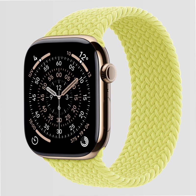 Apple Watch Series 11 watchOS Oro