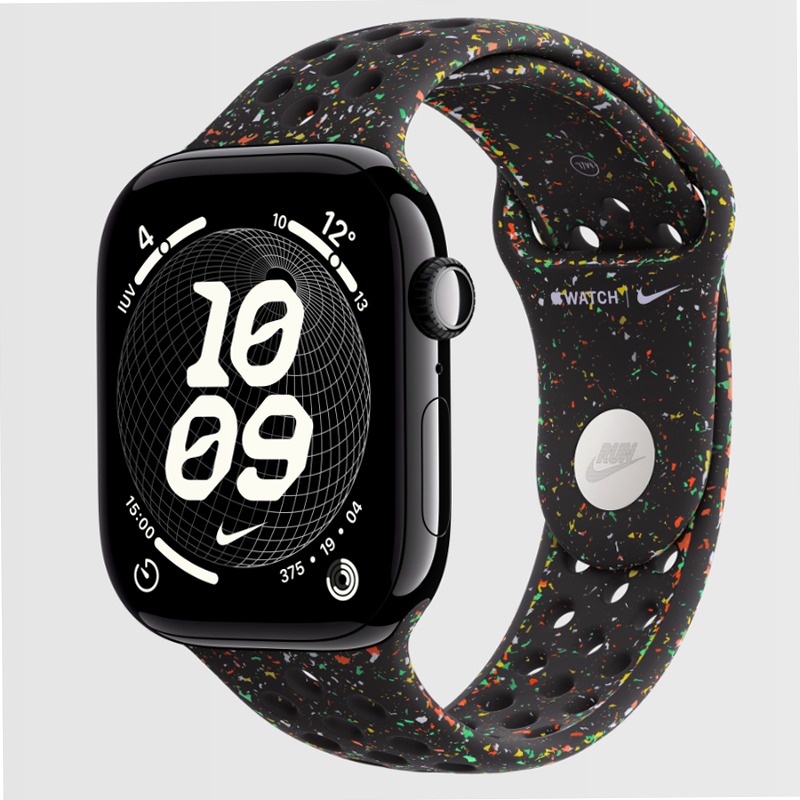 Apple Watch Series 11 Nero