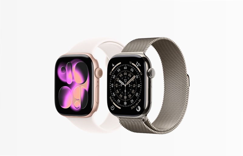 Apple Watch Series 11 - Nuove Funzionalità e Stile