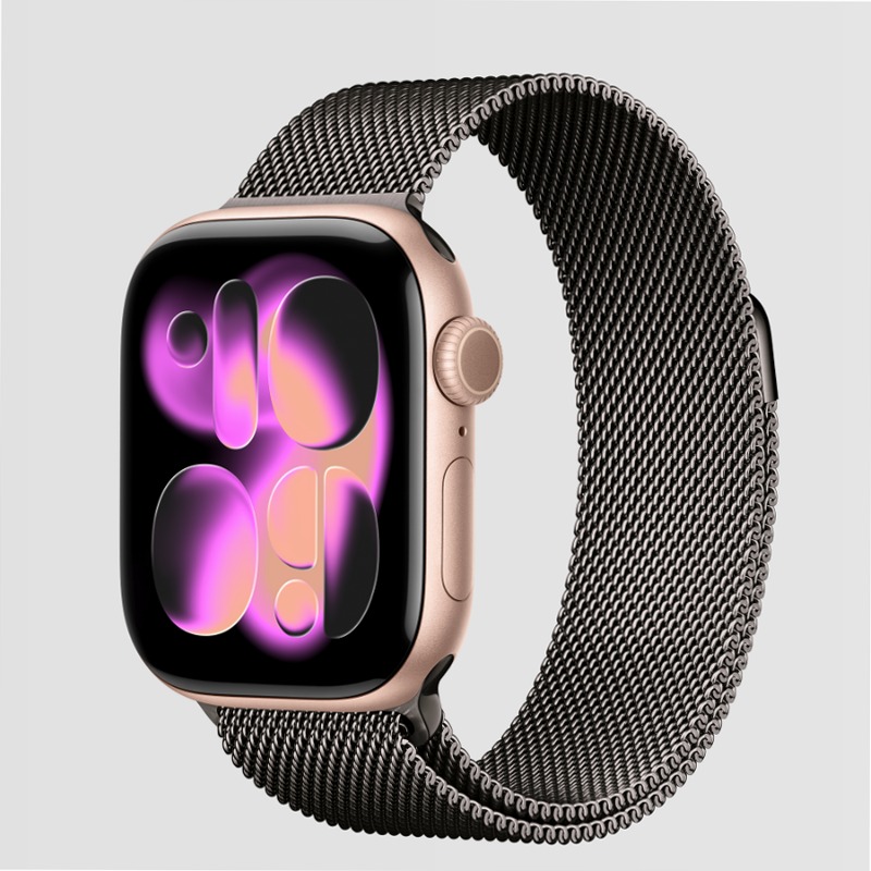 Apple Watch Series 11 Oro Rosa