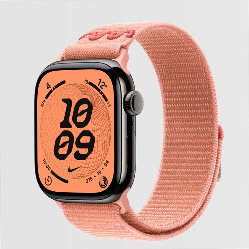Apple Watch Series 11 GPS + Cellular
