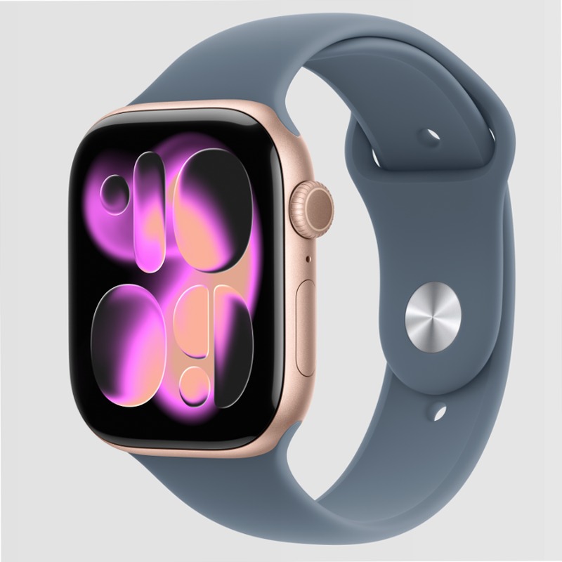 Apple Watch Series 11 Oro Rosa
