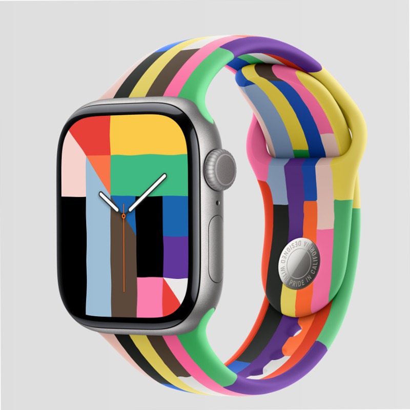 Apple Watch Series 11 GPS watchOS Grigio