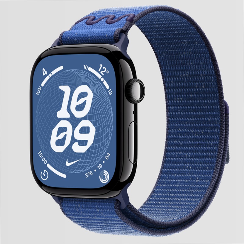 Apple Watch Series 11 Nero